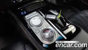 Genesis G80, 2022 — миниатюра 9