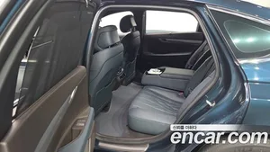 Genesis G80, 2022 — миниатюра 11