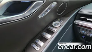Genesis G80, 2022 — миниатюра 12