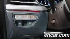 Genesis G80, 2022 — миниатюра 13