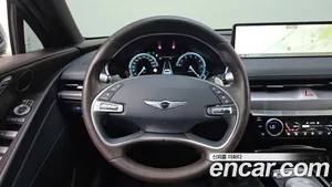 Genesis G80, 2022 — миниатюра 14