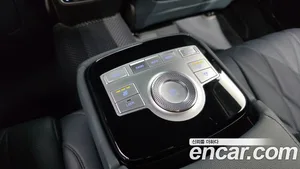 Genesis G80, 2022 — миниатюра 18
