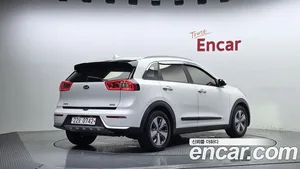 Kia Niro, 2016 — миниатюра 2