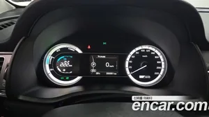 Kia Niro, 2016 — миниатюра 8