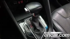 Kia Niro, 2016 — миниатюра 9