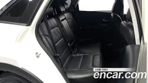 Kia Niro, 2016 — миниатюра 12