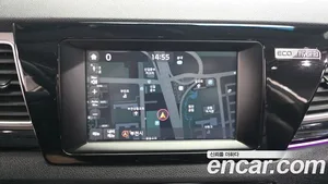 Kia Niro, 2016 — миниатюра 14