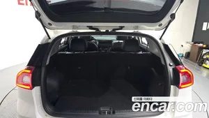 Kia Niro, 2016 — миниатюра 20
