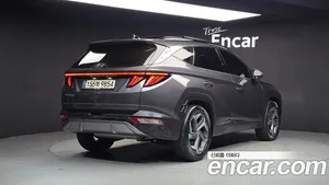 Hyundai Tucson, 2021 — миниатюра 2