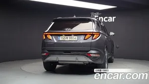 Hyundai Tucson, 2021 — миниатюра 4