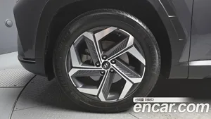 Hyundai Tucson, 2021 — миниатюра 5
