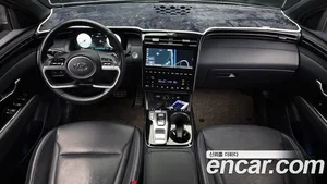 Hyundai Tucson, 2021 — миниатюра 10