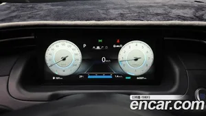 Hyundai Tucson, 2021 — миниатюра 11