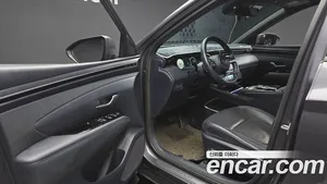 Hyundai Tucson, 2021 — миниатюра 13