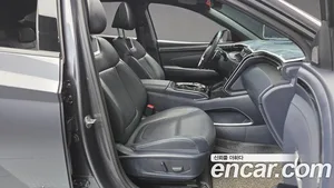 Hyundai Tucson, 2021 — миниатюра 17