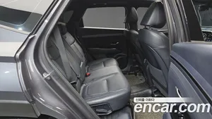 Hyundai Tucson, 2021 — миниатюра 18