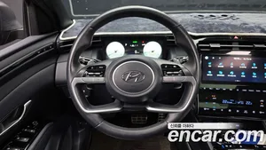 Hyundai Tucson, 2021 — миниатюра 19