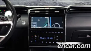 Hyundai Tucson, 2021 — миниатюра 20
