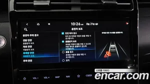 Hyundai Tucson, 2021 — миниатюра 23