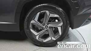 Hyundai Tucson, 2021 — миниатюра 7