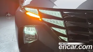 Hyundai Tucson, 2021 — миниатюра 8