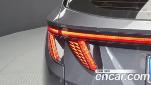 Hyundai Tucson, 2021 — миниатюра 9