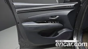 Hyundai Tucson, 2021 — миниатюра 14