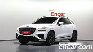 Genesis GV70, 2021 — миниатюра 1