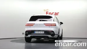 Genesis GV70, 2021 — миниатюра 4