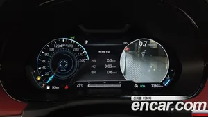 Genesis GV70, 2021 — миниатюра 11