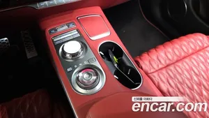 Genesis GV70, 2021 — миниатюра 12