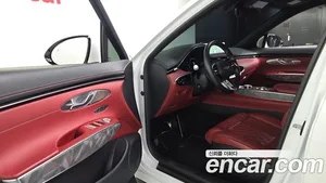 Genesis GV70, 2021 — миниатюра 13