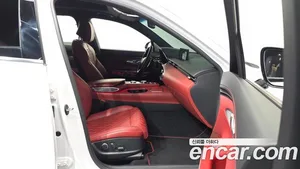 Genesis GV70, 2021 — миниатюра 17