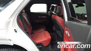 Genesis GV70, 2021 — миниатюра 18