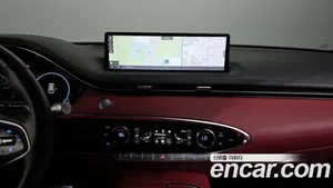 Genesis GV70, 2021 — миниатюра 20