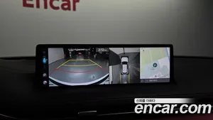Genesis GV70, 2021 — миниатюра 21