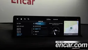 Genesis GV70, 2021 — миниатюра 22
