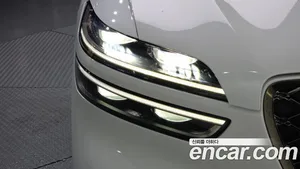 Genesis GV70, 2021 — миниатюра 8