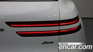 Genesis GV70, 2021 — миниатюра 9