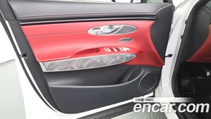 Genesis GV70, 2021 — миниатюра 14