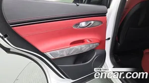 Genesis GV70, 2021 — миниатюра 15