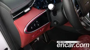 Genesis GV70, 2021 — миниатюра 28