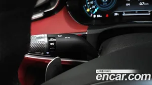 Genesis GV70, 2021 — миниатюра 29
