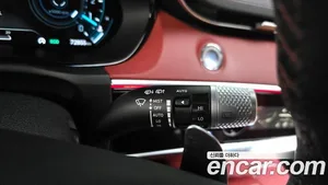 Genesis GV70, 2021 — миниатюра 30