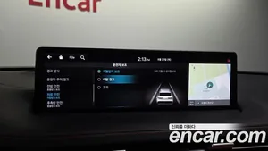 Genesis GV70, 2021 — миниатюра 32