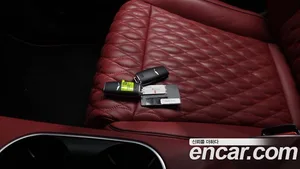 Genesis GV70, 2021 — миниатюра 33