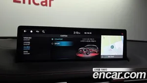Genesis GV70, 2021 — миниатюра 35