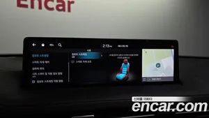 Genesis GV70, 2021 — миниатюра 36