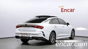 Kia K5, 2020 — миниатюра 2