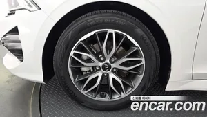 Kia K5, 2020 — миниатюра 5